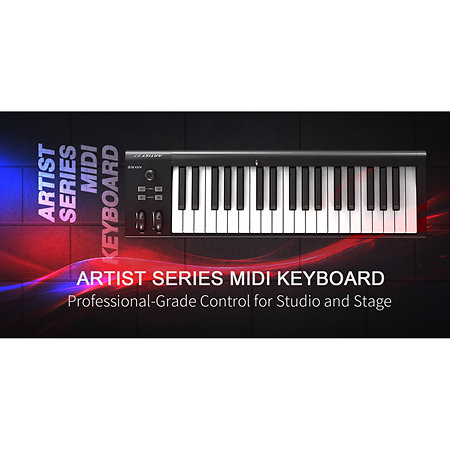 Artist 37 Icon Pro Audio