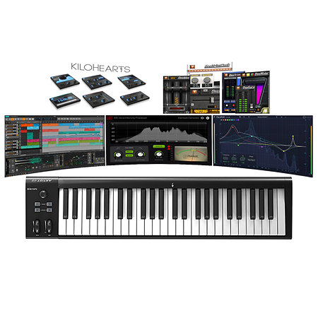 Artist 49 Icon Pro Audio