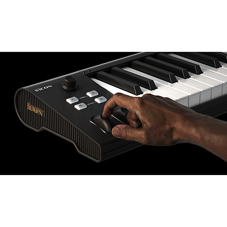 Artist 88 Icon Pro Audio