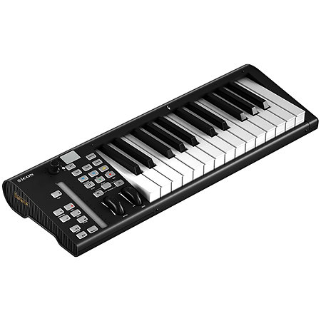 Icon Pro Audio Artist 25X