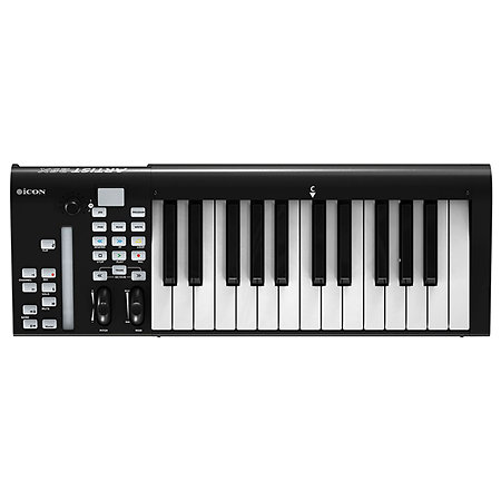 Icon Pro Audio Artist 25X