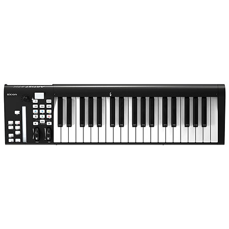 Icon Pro Audio Artist 37X