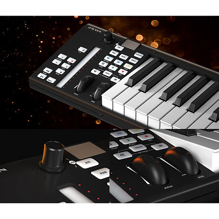 Artist 37X Icon Pro Audio