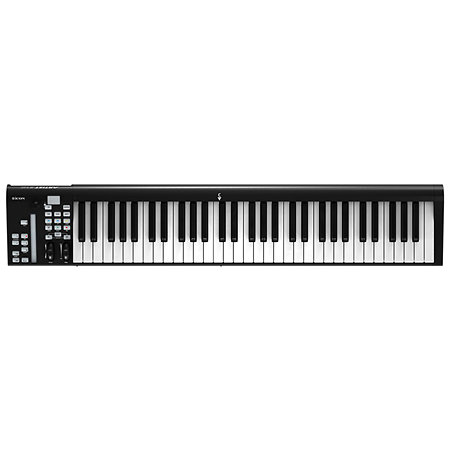Artist 61X Icon Pro Audio