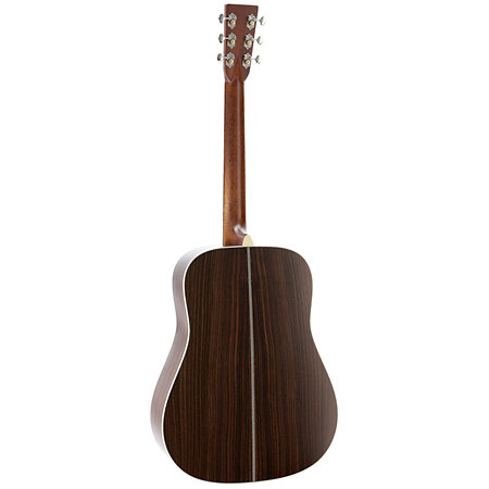HD-28 1933 Ambertone Golden Era + étui Martin Guitars