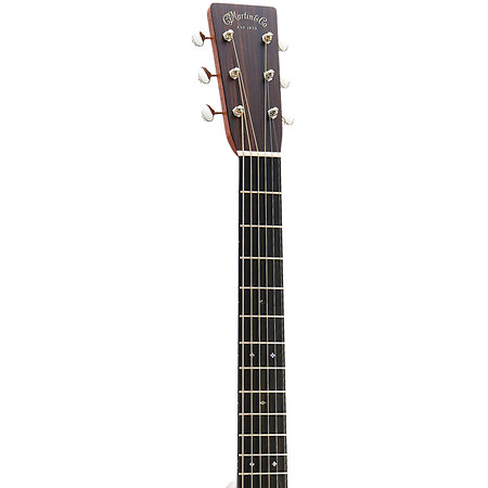 HD-28 1933 Ambertone Golden Era + étui Martin Guitars
