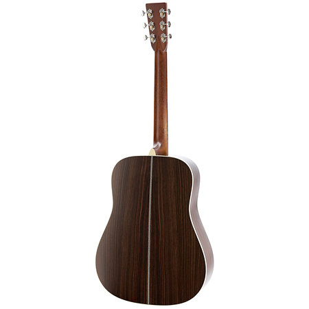 HD-28 1933 Ambertone Golden Era LH + étui Martin Guitars