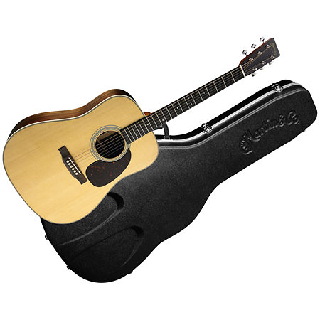 Martin Guitars HD-28 Golden Era + étui