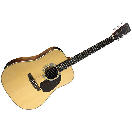 Martin Guitars HD-28 Golden Era + étui