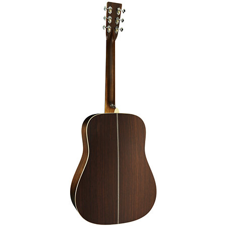 HD-28 Golden Era + étui Martin Guitars