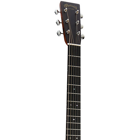 HD-28 Golden Era + étui Martin Guitars