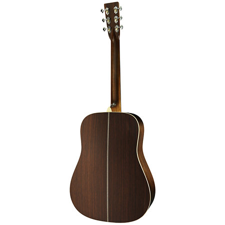HD-28 Golden Era LH + étui Martin Guitars