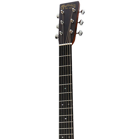 HD-28 Golden Era LH + étui Martin Guitars
