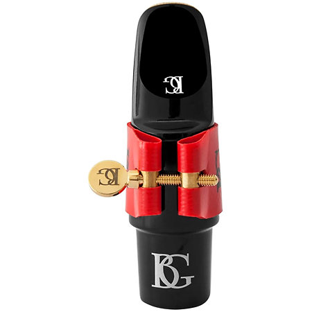LFT9 Flex Ligature Red Saxo Ténor BG