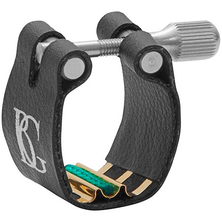 BG L7SR Super Revelation Ligature Clarinette Sib Allemande