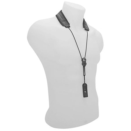 BG O33E Nylon Elastic Strap Oboe