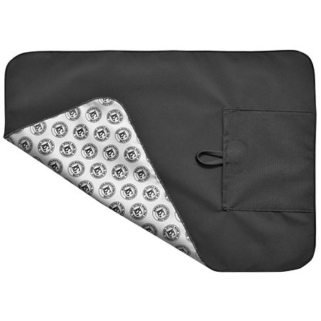 BG AVFM Tapis de sol anti-projection