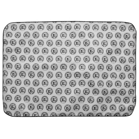 AVFM Tapis de sol anti-projection BG