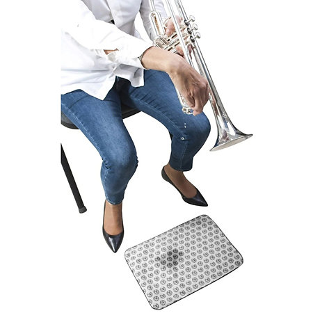 AVFM Tapis de sol anti-projection BG