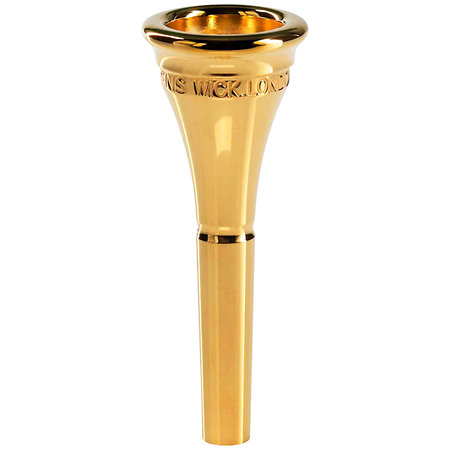Denis Wick 4885-6N Classic cor plaquée or 6N