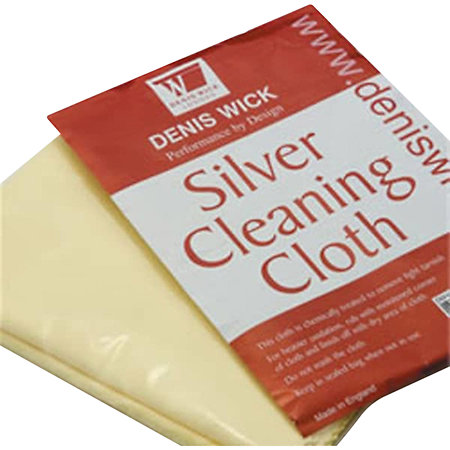 Denis Wick 4920 Chiffon argenture