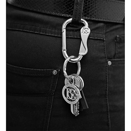 BG WKRF Porte clé Fashion