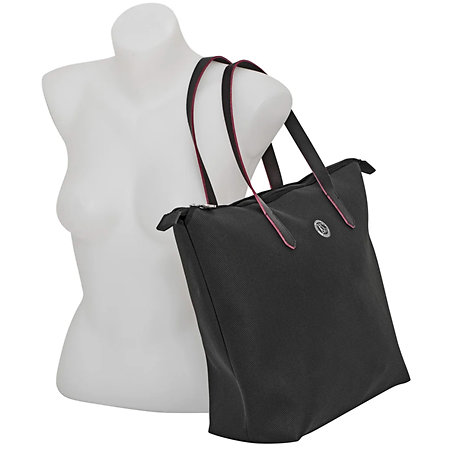 BG WTT Tote Bag