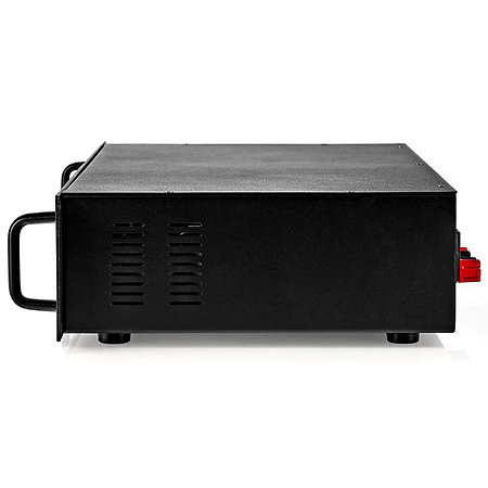 AAMP16120BK - Amplificateur de puissance Nedis