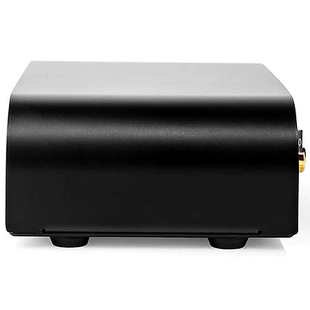 AAMP2411BK - Préamplificateur Nedis
