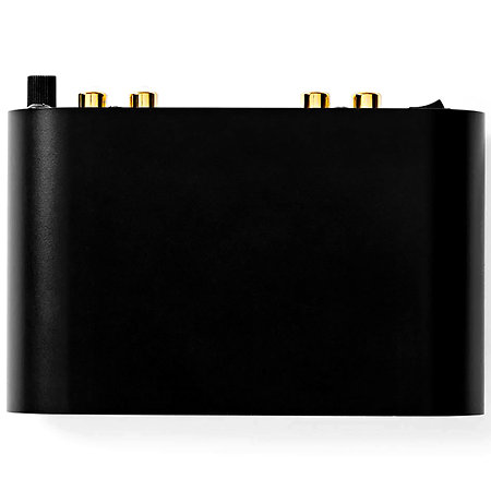 AAMP2411BK - Préamplificateur Nedis