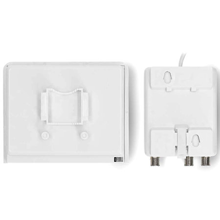 MAMP26700WT - Amplificateur d'antenne Nedis