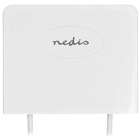MAMP26700WT - Amplificateur d'antenne Nedis