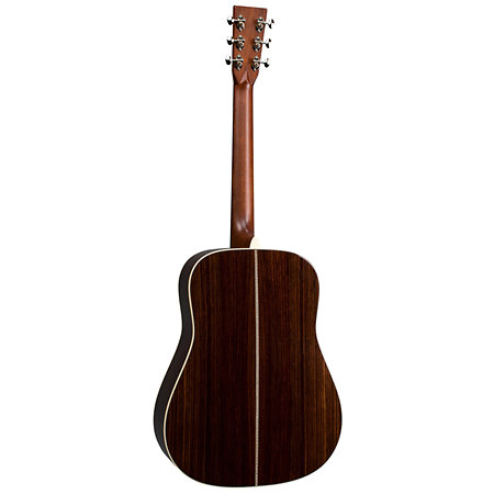 HD-28E Golden Era + étui Martin Guitars