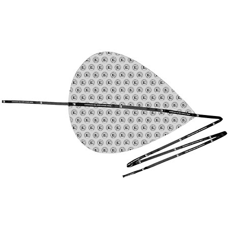 BG A30CB Écouvillon Clarinette Basse