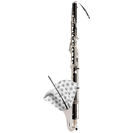 BG A30CB Écouvillon Clarinette Basse