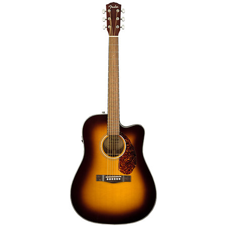 CD-140SCE Sunburst Fender