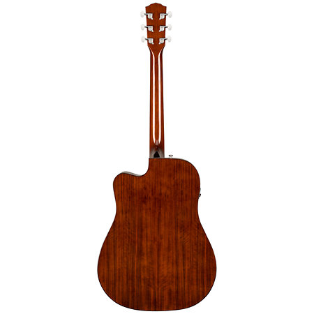 CD-140SCE Sunburst Fender