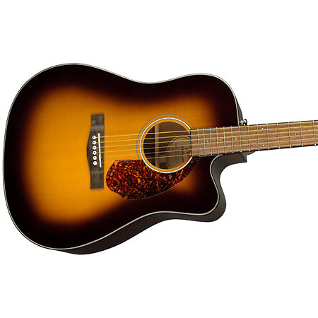 CD-140SCE Sunburst Fender