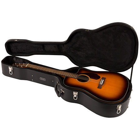 CD-140SCE Sunburst Fender