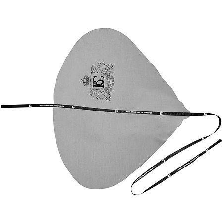 BG A32S4 Écouvillon Clarinette Sib