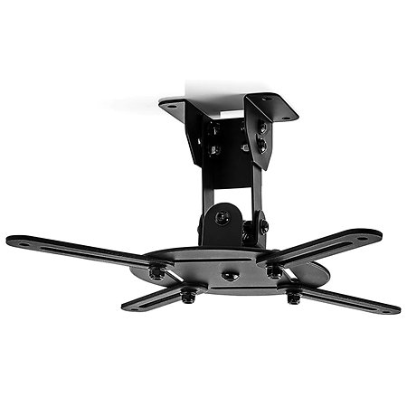 PJCM100BK - Support plafond vidéoprojecteur Nedis