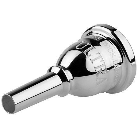 Denis Wick 5880B-SM4X Ultra baryton plaquée argent SM4X