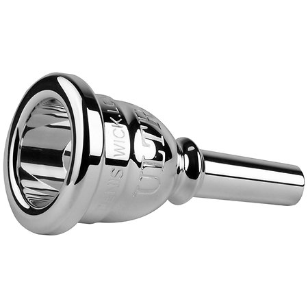 5880B-SM4X Ultra baryton plaquée argent SM4X Denis Wick