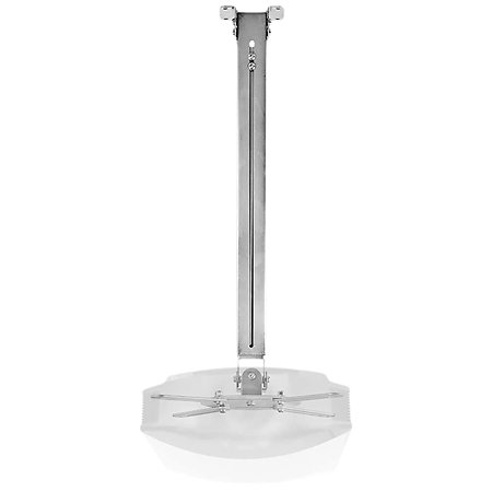 Nedis PJCM200GY - Support plafond vidéoprojecteur