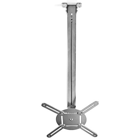 PJCM200GY - Support plafond vidéoprojecteur Nedis