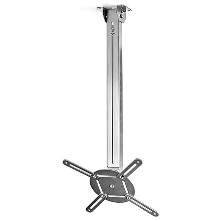 PJCM200GY - Support plafond vidéoprojecteur Nedis