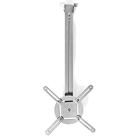 PJCM200GY - Support plafond vidéoprojecteur Nedis