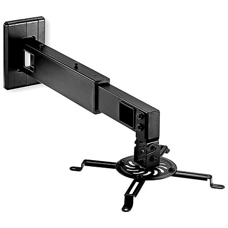Nedis PJWM200BK - Support mural vidéoprojecteur