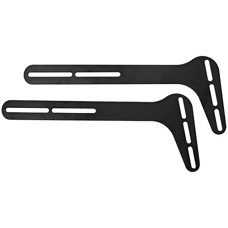 Nedis SBMT05BK - Support barre de son