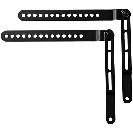 Nedis SBMT10BK - Support barre de son